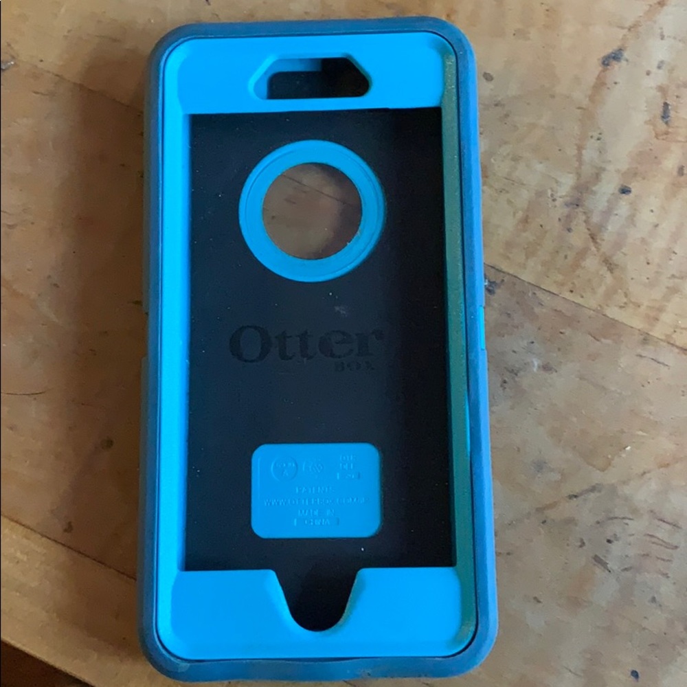 iPhone 6 phone case
